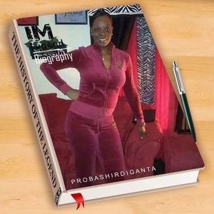 Meet your Posher, Wanda